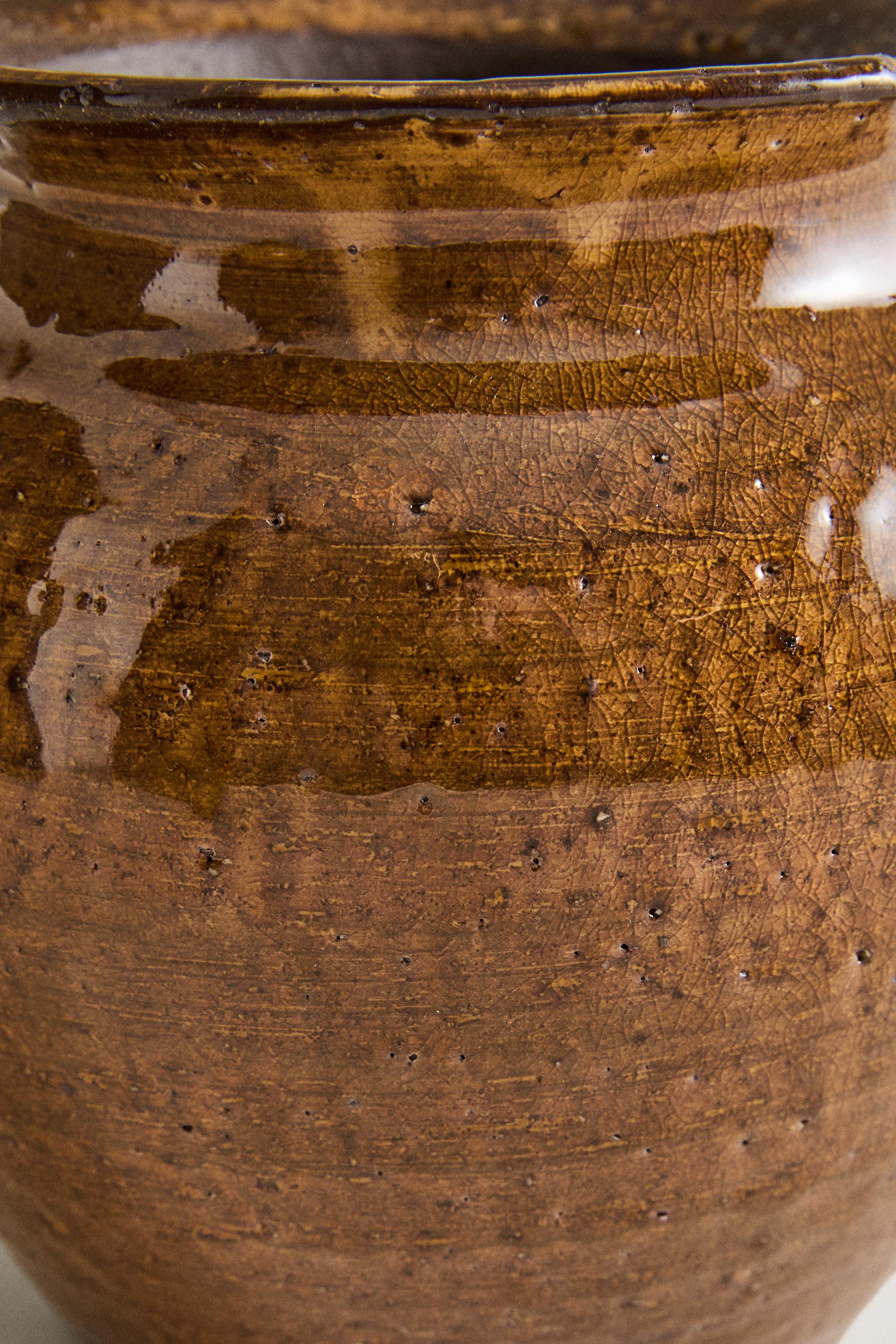VASE CÉRAMIQUE